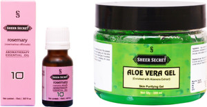 natrliches aloe vera gel Badger Aloe Vera Gel