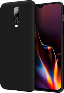 Accessories Kart Back Cover for OnePlus 6T