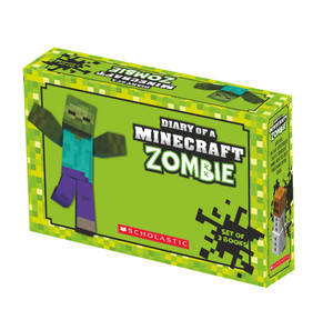 Minecraft Zombie (1 To 3): Buy Minecraft Zombie (1 To 3) by