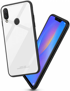 Bumper Huawei Nova Cover Case GadgetM Back Cover For Huawei Nova