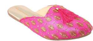 Rajwari Women Flats