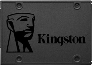 KINGSTON A400 960 GB Laptop, Desktop Internal Solid State Drive