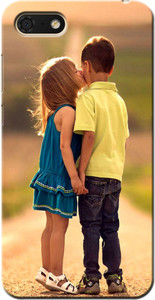 Cooldone Back Cover for Honor 7S