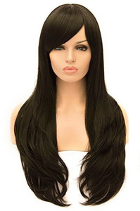 D-DIVINE Long Hair Wig