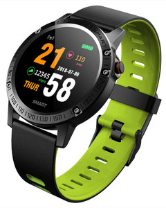 Consult Inn Bingo Fit Epic Smart Watch Grey