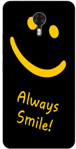 Dreamcase Back Cover for Gionee A1