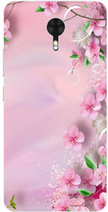 Dreamcase Back Cover for Gionee A1