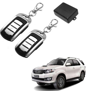 Carsaaz Autocop Car Centre Locking System for Toyota Fortuner