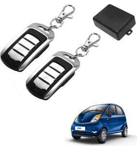Carsaaz Autocop Car Centre Locking System for Tata Nano Central Locking ...