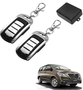 Carsaaz Autocop Car Centre Locking System for Toyota Innova Central ...