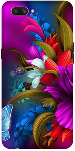 Rstyle Back Cover for Oppo A3s