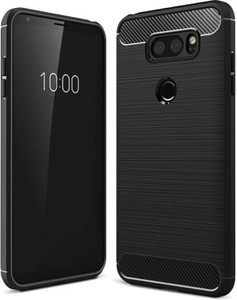 KrKis Back Cover for LG V30 PLUS