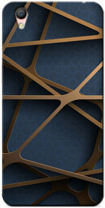 Coolcase Back Cover for Oppo A37