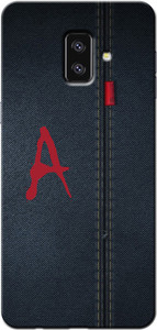 Coolcase Back Cover for Samsung Galaxy J6 Plus Mobile Back Cover