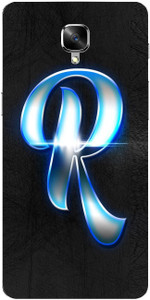 Dreamcase Back Cover for OnePlus 3