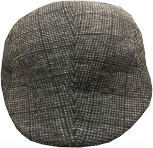 Kolva Checkered Sports/Regular Cap
