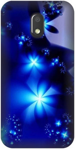 Rstyle Back Cover for Motorola Moto E3 Power