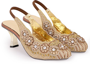 Zionk Women Heels