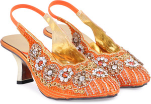 Zionk Women Heels