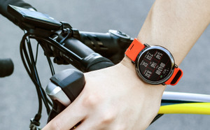 huami Amazfit Pace Smartwatch Price in India Buy huami Amazfit