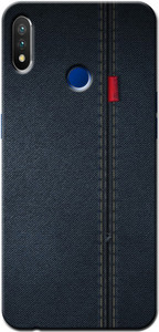Coolcase Back Cover for Realme 3, Realme 3i
