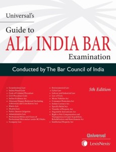 Guide to All Indian Bar Examination