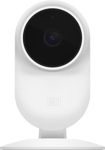 Xiaomi 1080p Wireless Security Cameras Mi Wi-Fi 1080P Basic