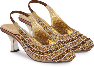 Zionk Women Heels