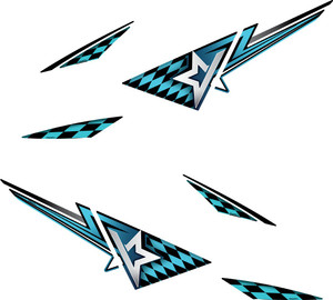 autographix Sticker & Decal for Bike Price in India - Buy autographix ...