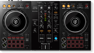 Dai Taki 　Pioneer DJ DDJ-400 ddj-400-pioneer-original-