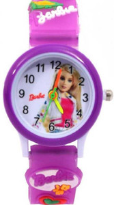 Zeydan Analog Watch  - For Girls