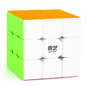 D ETERNAL eed QI Magic P Cube 1 Pieces