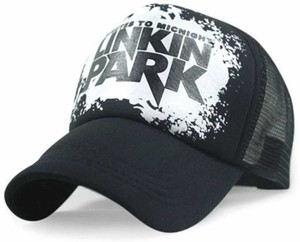 Tiny Tales Printed Trucker Cap Cap