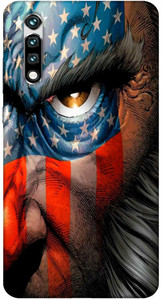 SUPER CASE Back Cover for Honor 20