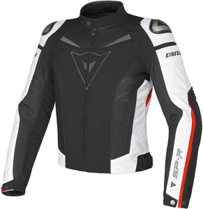 DAINESE P. HORIZON PELLE-TEX Size:50 Dainese Horizon Pelle