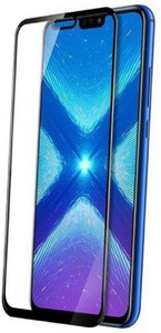 BuyMe Edge To Edge Tempered Glass for Honor 8X