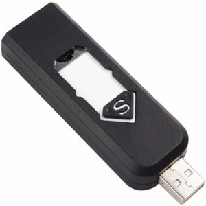 STROMBUCKS DC Connector usb cigarette lighter black usb cigarette lighter Cigarette Lighter Black Car Cigarette Lighter