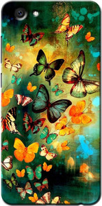 Coolcase Back Cover for VIVO Y71