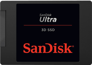 内蔵型SSD SanDisk Ultra 3D SSD 500GB Amazon.com: SanDisk Ultra 3D NAND 500GB Internal SSD - SATA