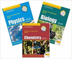 Combo Pack: Science for Class 10 (2020 Exam) with Free Virtual Reality Gear by Manjit Kaur and Lakhmir Singh