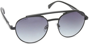 Fastrack Aviator Sunglasses