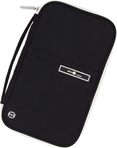 travel wallet family passport holder for