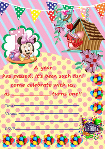 Askprints Invitation Card