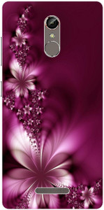 Dreamcase Back Cover for Gionee S6S