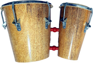 GT manufacturers 603012 Wooden Bongo