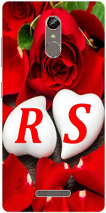 Dreamcase Back Cover for Gionee S6S