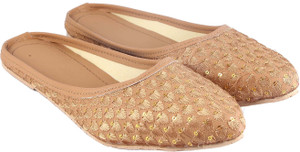 ZAISHA Women Flats