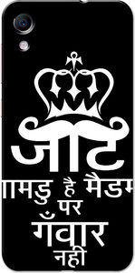 Coolcase Back Cover for Vivo Y91i