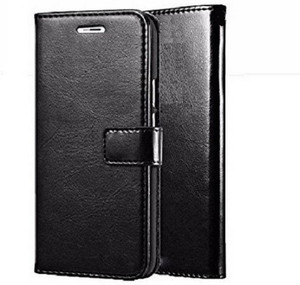 Flocculent Flip Cover for Mi Redmi 6 pro