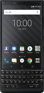 BlackBerry KEY　Black BlackBerry Key 2 (64 GB Storage, 6 GB RAM) Online at Best Price On